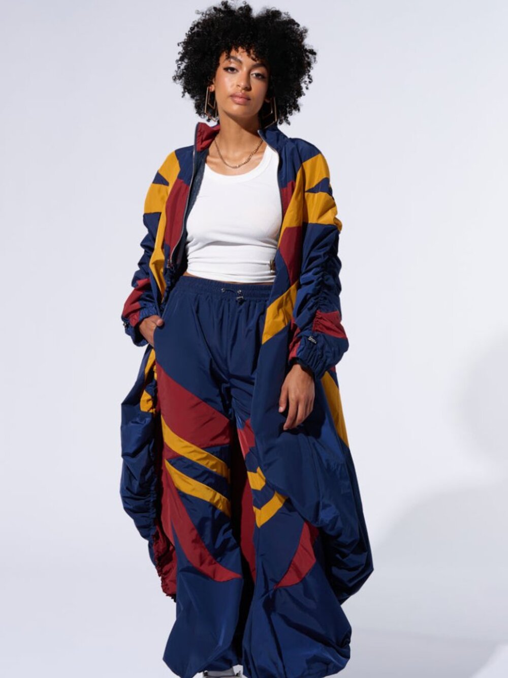 AKIRA - Born To Run Tracksuit